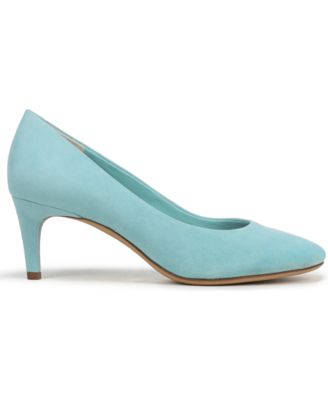 Women's Kamari Round Toe Pump Shoes
