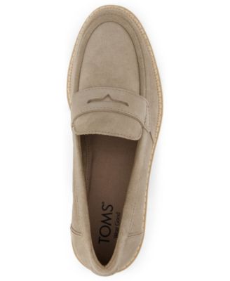 Women's Cara Slip-On Loafers