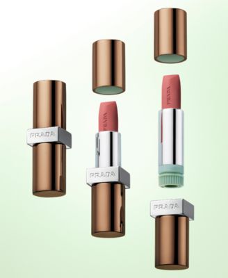 Monochrome Soft Matte Lipstick