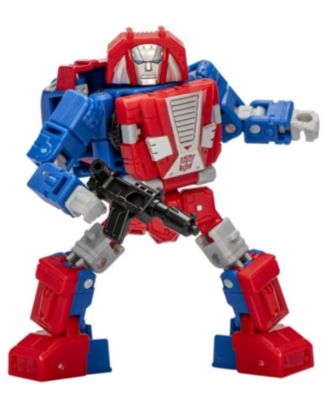 G1 Universe Autobot Gears Deluxe Class | Transformers: Legacy United