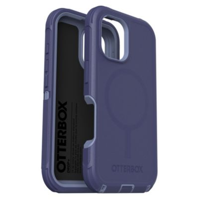 Defender Series Pro MagSafe Case for Apple iPhone 16
