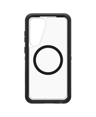Defender Pro XT Clear Magnetic Case for Samsung Galaxy S25 Plus