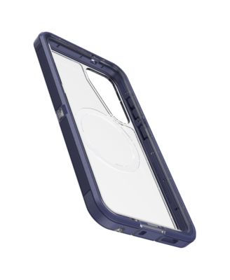Defender Pro XT Clear Magnetic Case for Samsung Galaxy S25 Plus