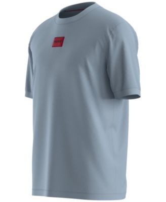 Men's Crewneck Regular-Fit T-Shirt