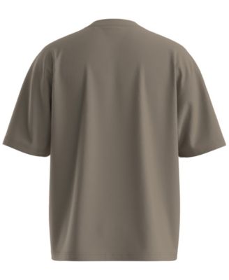 Men's Reflective Logo T-Shirt