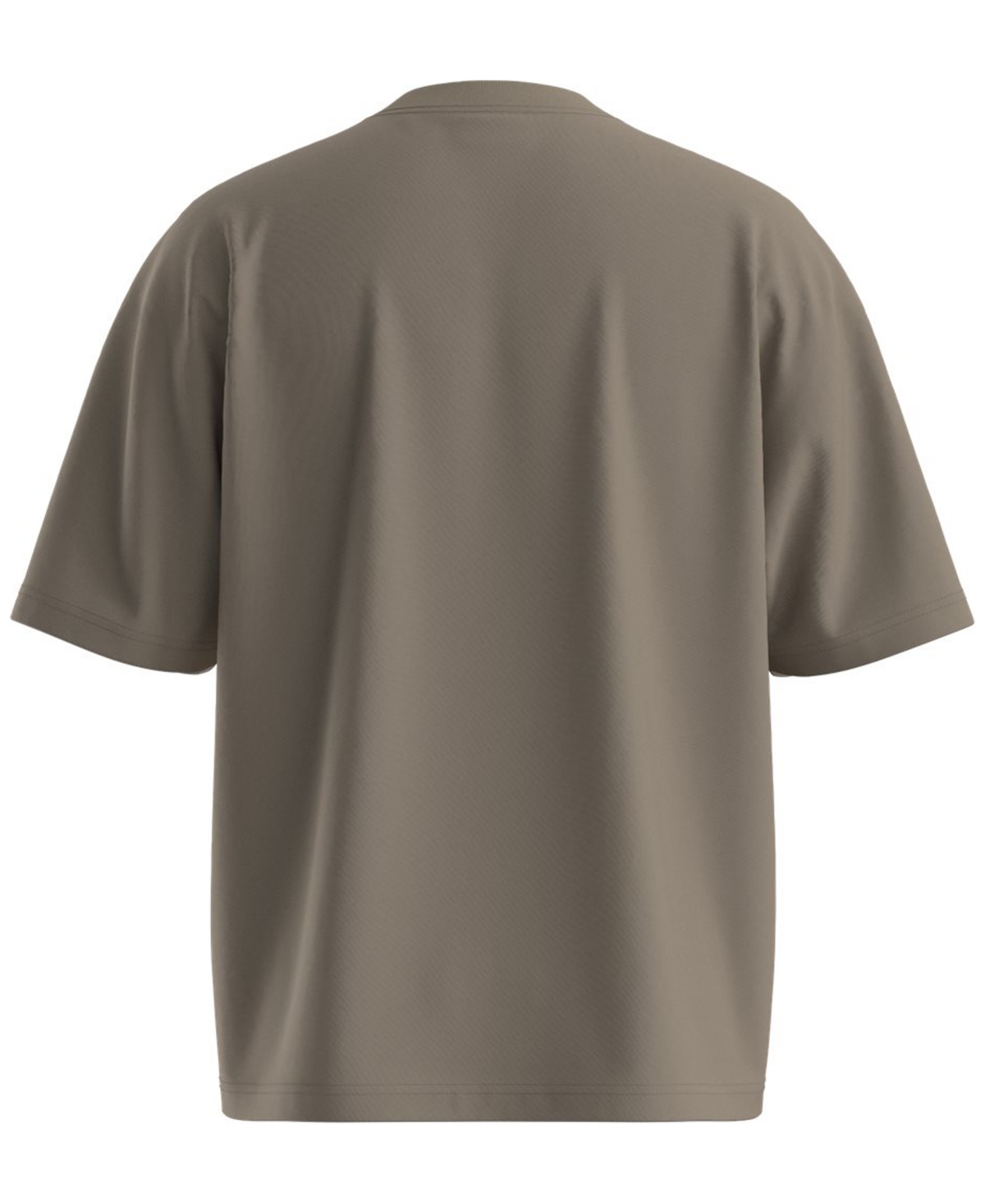 Hugo Boss Men's Short-Sleeve Regular-Fit T-Shirt