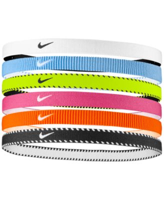 Nike - Men's 6-Piece Flex Classic Pull-On Headband Set