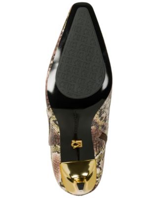 Women's Shelah - Heeled Boots