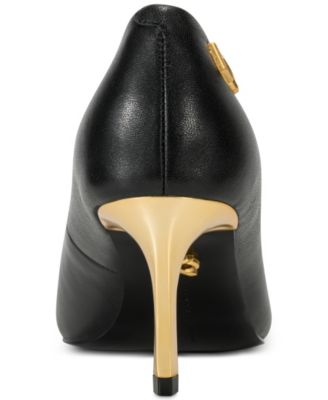 Women's Savita Mid Pumps