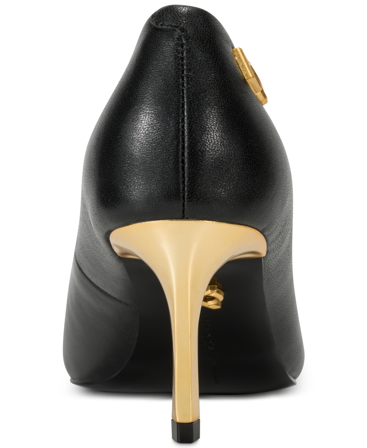 Donna Karan New York Women's Savita Mid Pumps