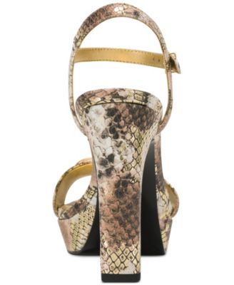 Women's Shepard - Platform Sandals