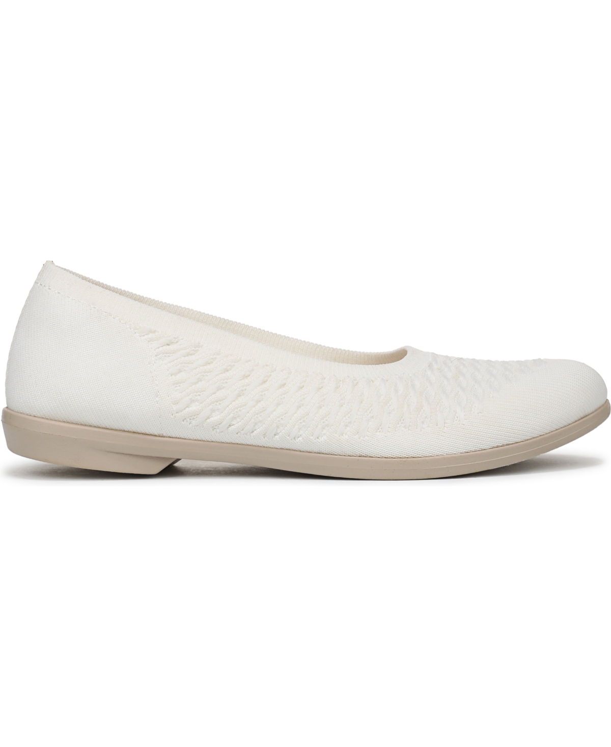 LifeStride Women's Khloe Washable Ballet Flats