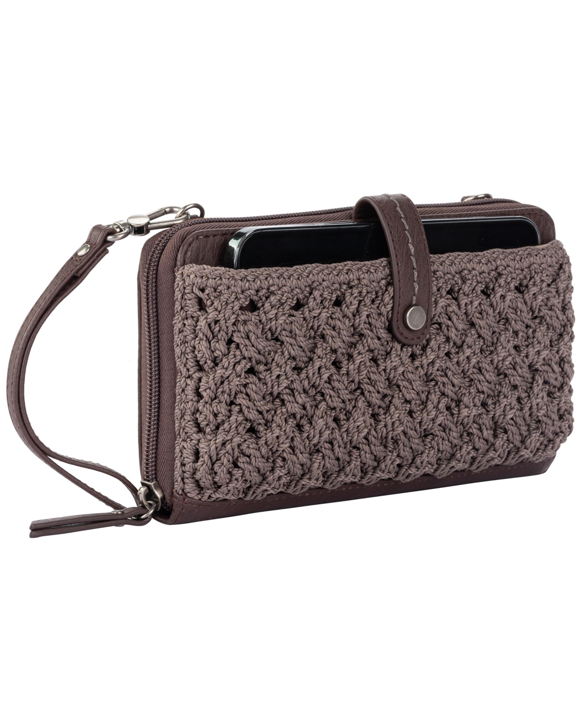 The Sak Gen Tsfltstd In Brown