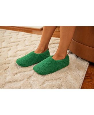 Women's Aurora Slipper Socks