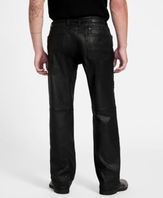 Men's Mason Straight Leg Jeans