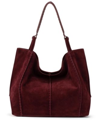 Women's Los Feliz Leather Tote Bag