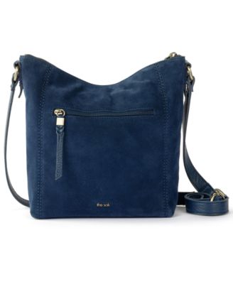 Women's Ashland Leather Crossbody Bag