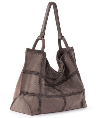 Women's Los Feliz Leather Tote Bag
