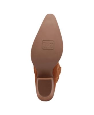 Women's Super Star Suede Boot