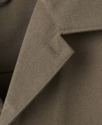 Men's Regular-Fit Pocket Overshirt