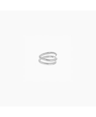 Dana Open Band Statement Ring