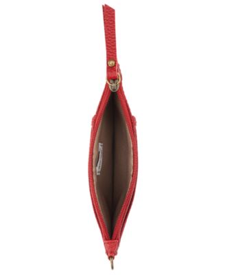 Card Case Zipper Wallet