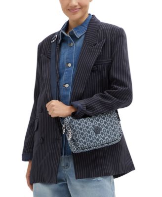 Abanu Medium Crossbody Bag