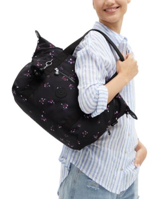 Art M Travel Tote XL Bag