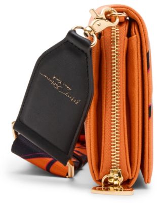 Game Time Crossbody Wallet 