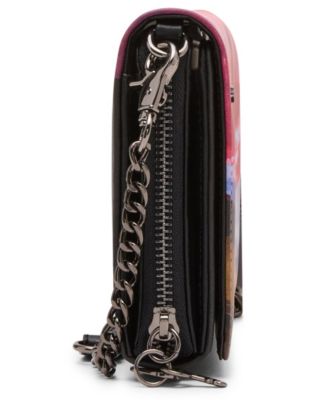 Vacay Far Away Crossbody Wallet 