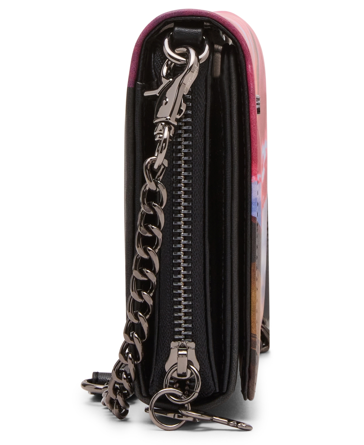 Betsey Johnson Vacay Far Away Wallet Crossbody