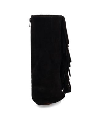 Women's Marlie Leather Boot