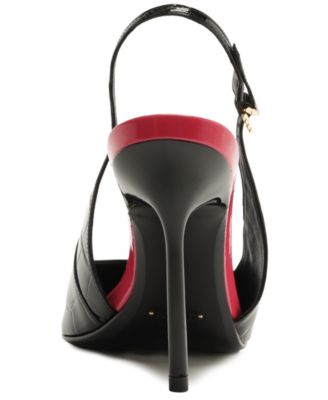 Women's Leona High Stiletto Pumps