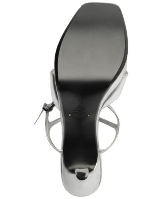 Women's Maxine Stiletto Heel Dress Sandals