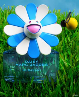 Daisy Murakami Blue Limited-Edition Eau De Parfum, 1.6 oz.