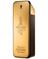 Paco Rabanne 1 Million Shop Paco Rabanne 1 Million Macy S