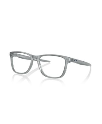 OX8163 Men's Round Eyeglasses