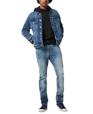 Men's Kimber Hooded Sweatshirt