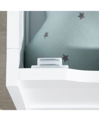 Toddler Toy Box Storage &amp; Kids Storage Large 27 L Bench Seat