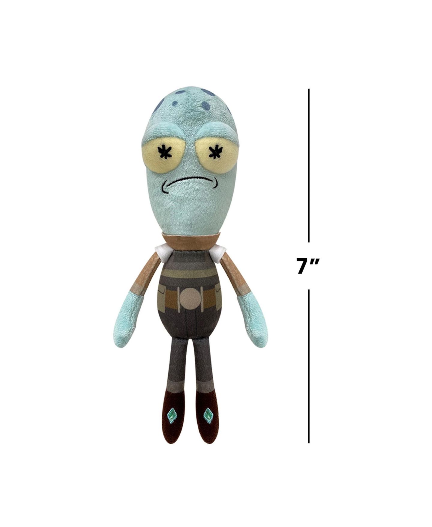 Детская мягкая игрушка Funko Yumyulack 7" Plush — фото 4