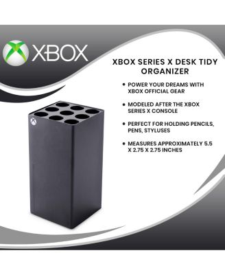 Xbox Series X Desk Tidy Organizer
