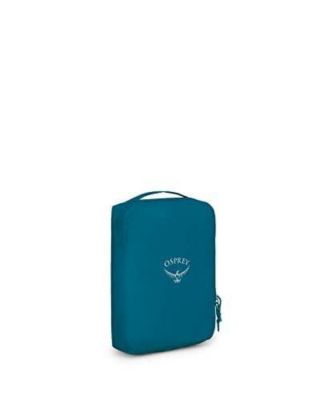 Ultralight Packing Cube Set, Waterfront Blue
