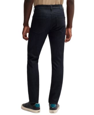 Men's Stretch Denim Delaware Slim-Fit Jeans