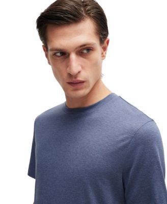 Men's Performance Fabric Slim-Fit T-Shirt