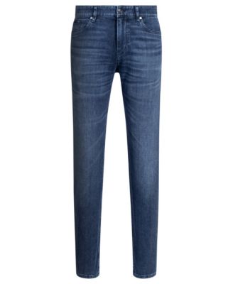 Men's Maine Regular-Fit Denim Jeans