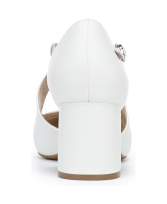 Women's Tracy Strappy Pumps