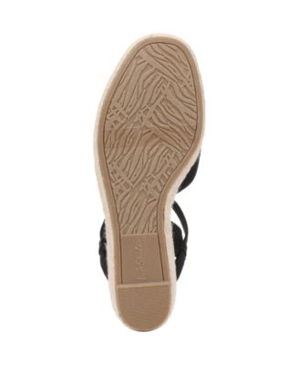 Women's Pilar Espadrille Wedge Sandals