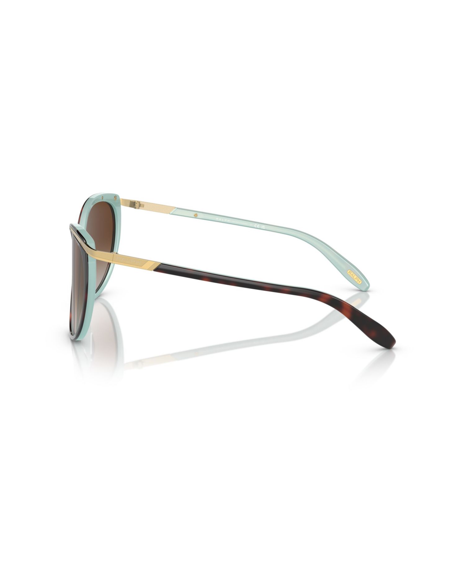 Women's Cat Eye Sunglasses, RA5150