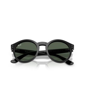 Unisex Round Sunglasses, RBR0505S