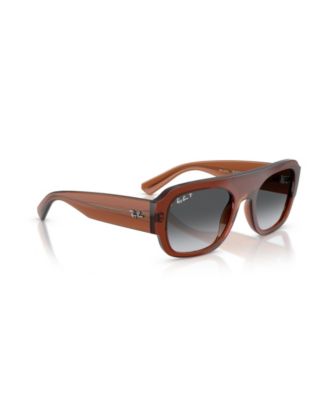 Unisex Polarized Sunglasses, RB2218